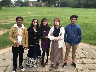 Harvester The Beech Hurst