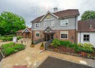 Harvester The Beech Hurst