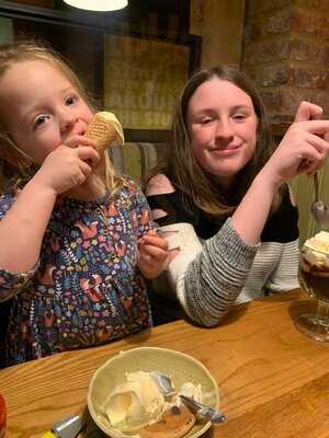 Harvester The Beech Hurst