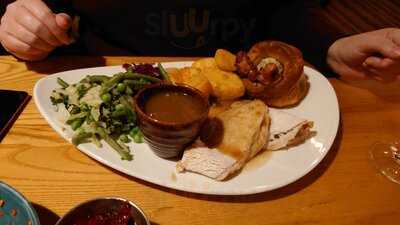 Harvester The Beech Hurst