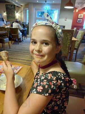 Harvester The Beech Hurst