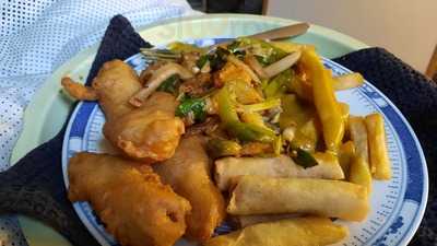 Ping On Chop Suey House