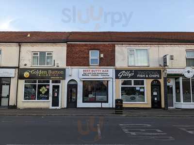 Gilly's Traditional Fish And Chips