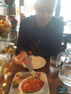 Prezzo Italian Restaurant Billericay