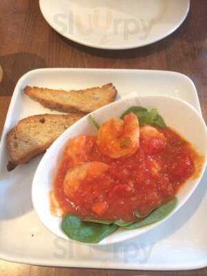 Prezzo Italian Restaurant Billericay