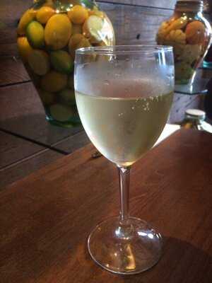 Prezzo Italian Restaurant Billericay