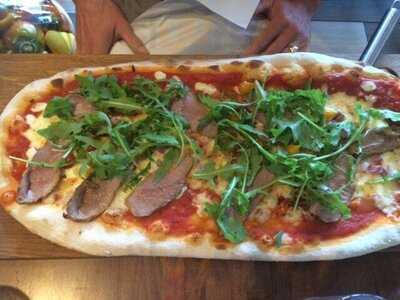 Prezzo Italian Restaurant Billericay