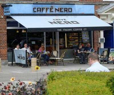 Caffe Nero