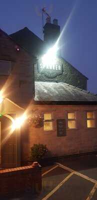 The Spanker Inn