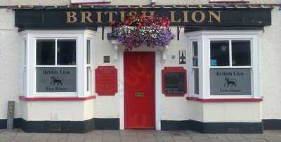 British Lion