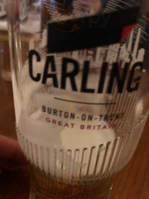 Cheadle Royal Table Table