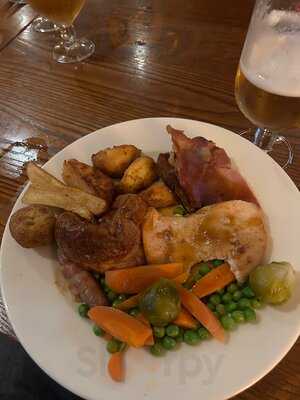 Cheadle Royal Table Table