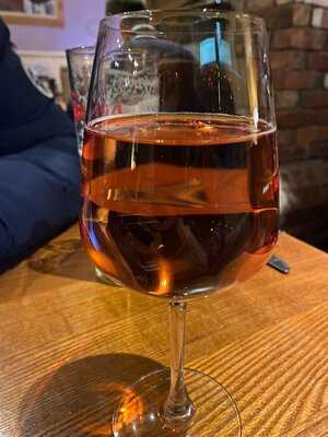 Cheadle Royal Table Table