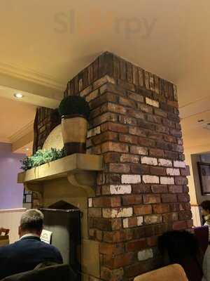 Cheadle Royal Table Table