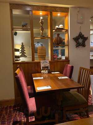 Cheadle Royal Table Table