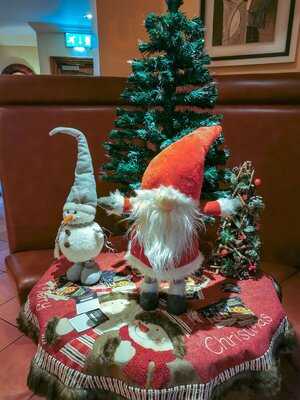 Cheadle Royal Table Table