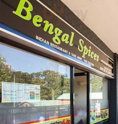 Bengal Spices