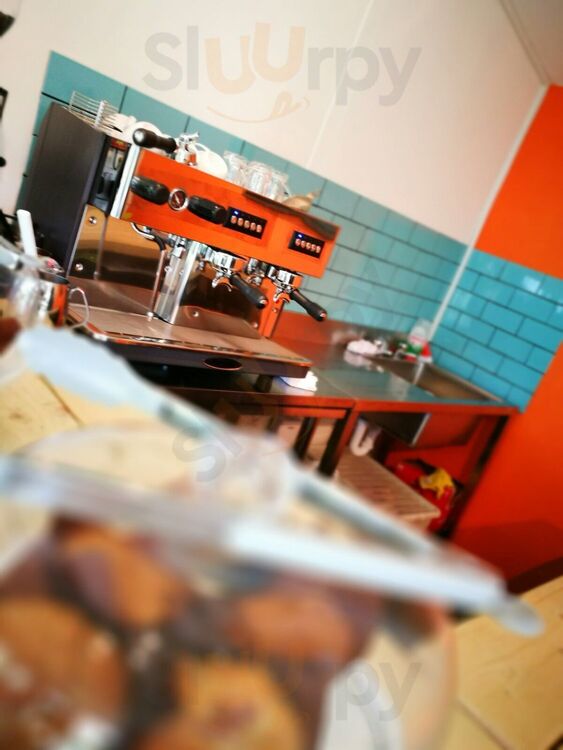 Cafe Banana