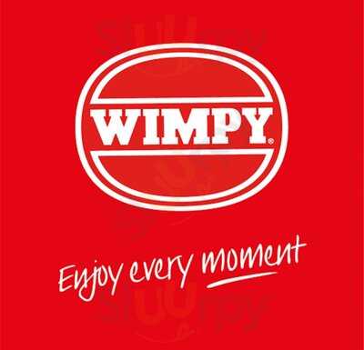 Wimpy