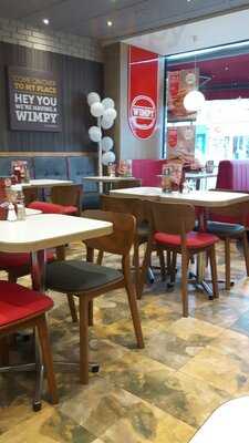 Wimpy