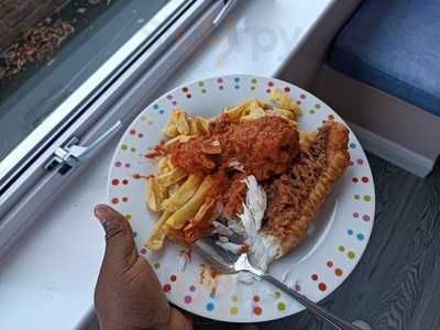 Queens Park Fish Bar