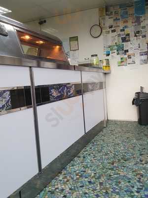 Queens Park Fish Bar