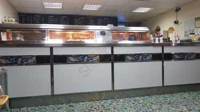 Queens Park Fish Bar