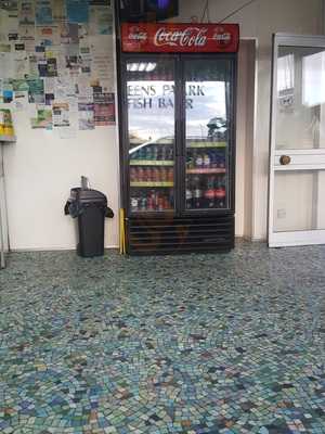 Queens Park Fish Bar