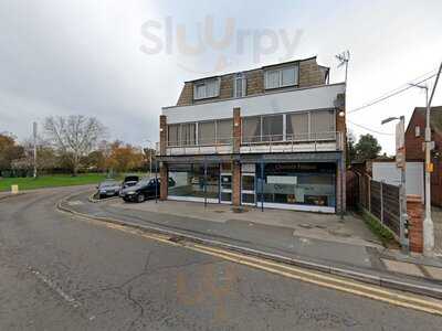 Queens Park Fish Bar