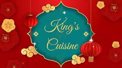 Kings Cuisine