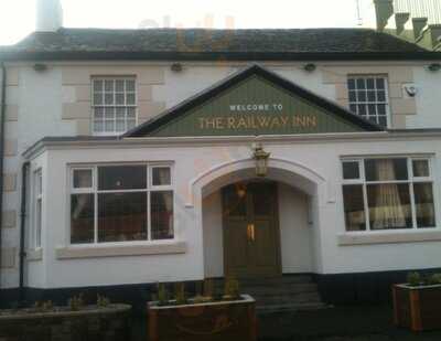 The Railway Inn