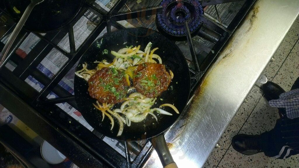 Indian Fusion