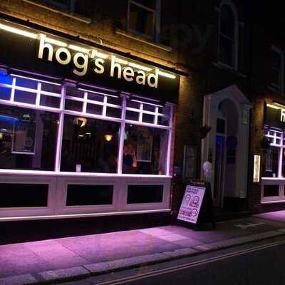 Hogshead