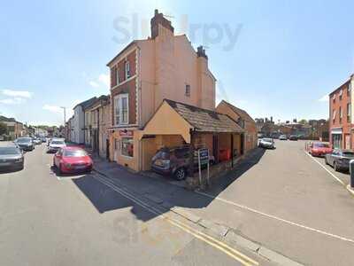 Ocean City Chinese Takeaway