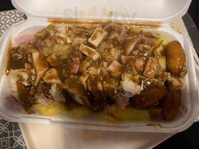 The Chip Yard Carrickfergus