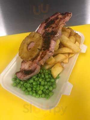 The Chip Yard Carrickfergus