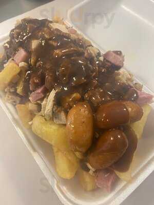 The Chip Yard Carrickfergus