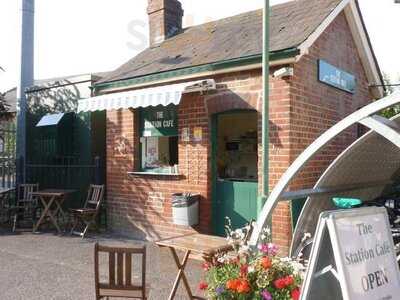 The Station Cafe