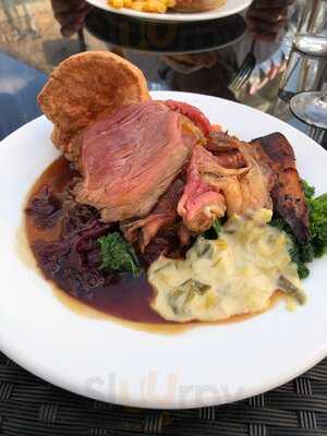 The White Horse Eaton Socon