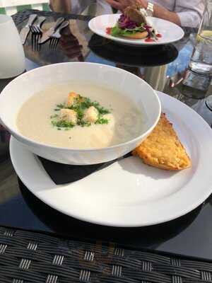 The White Horse Eaton Socon