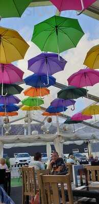 The White Horse Eaton Socon