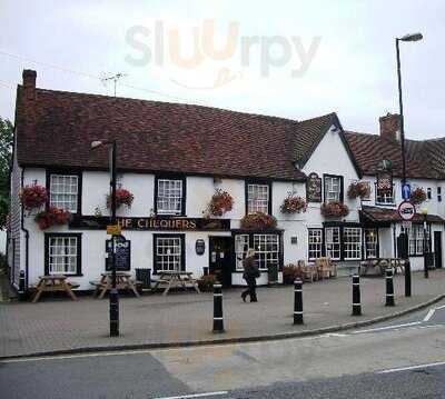 The Chequers