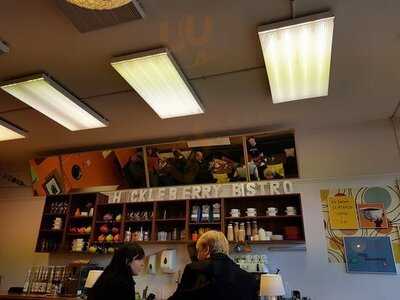 Huckleberry Bistro