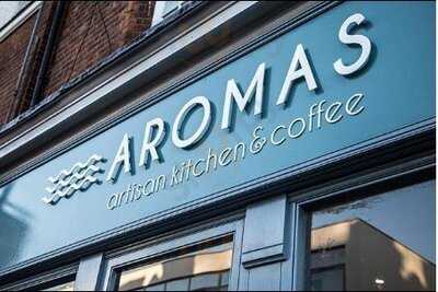 Aromas