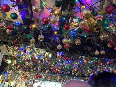 Ye Olde Salutation Inn