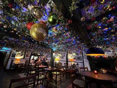 Ye Olde Salutation Inn