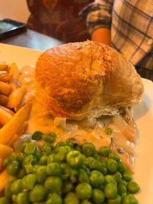 Ye Olde Salutation Inn