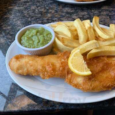 Bakewell Fish & Chips