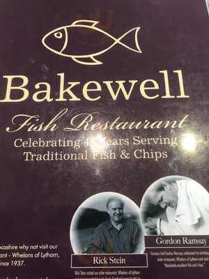Bakewell Fish & Chips