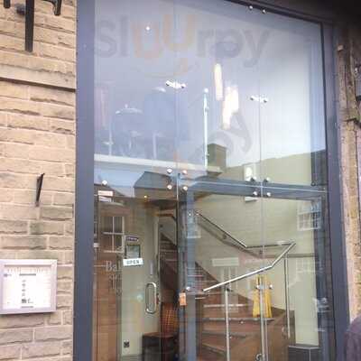 Bakewell Fish & Chips